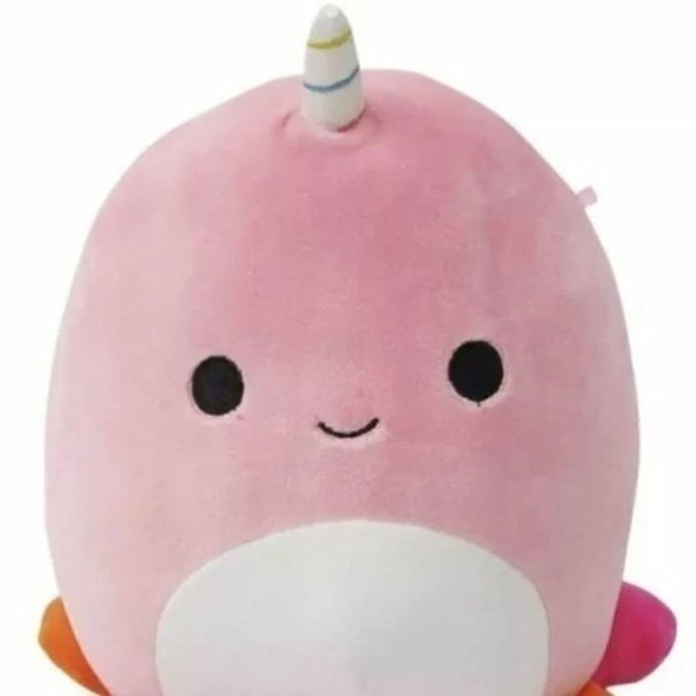🆕 Squishmallows Mystery Box 10”, 12”, 14”, 16”, 20”Squishmallow KellyToy Plush - Picture 10 of 11